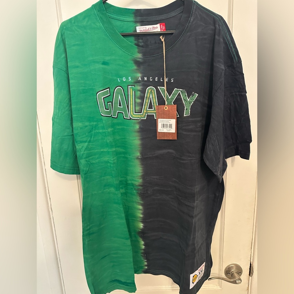 LA Galaxy men’s T-shirt